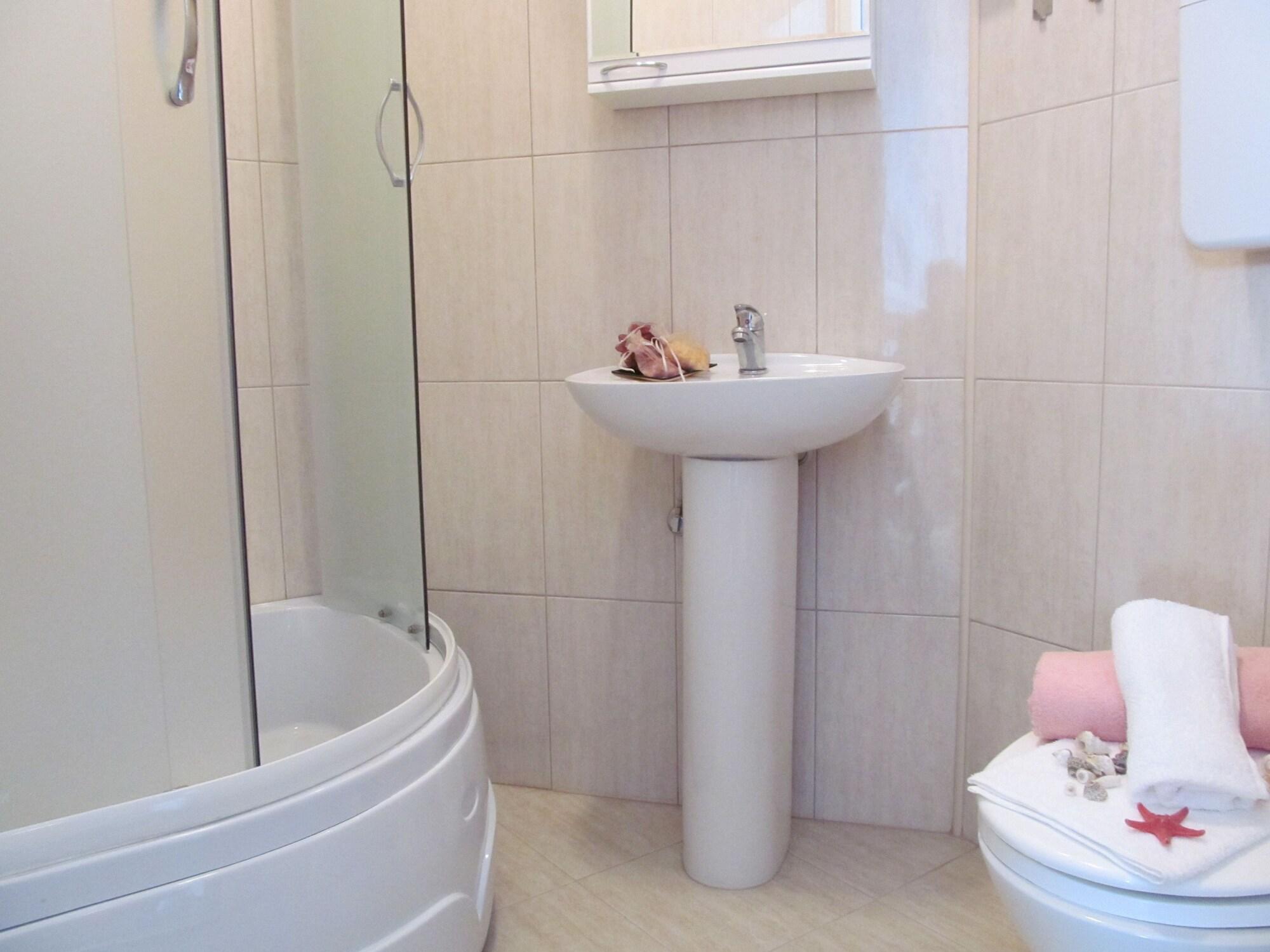 Downtown Apart Hotel Bane Belgrado Esterno foto