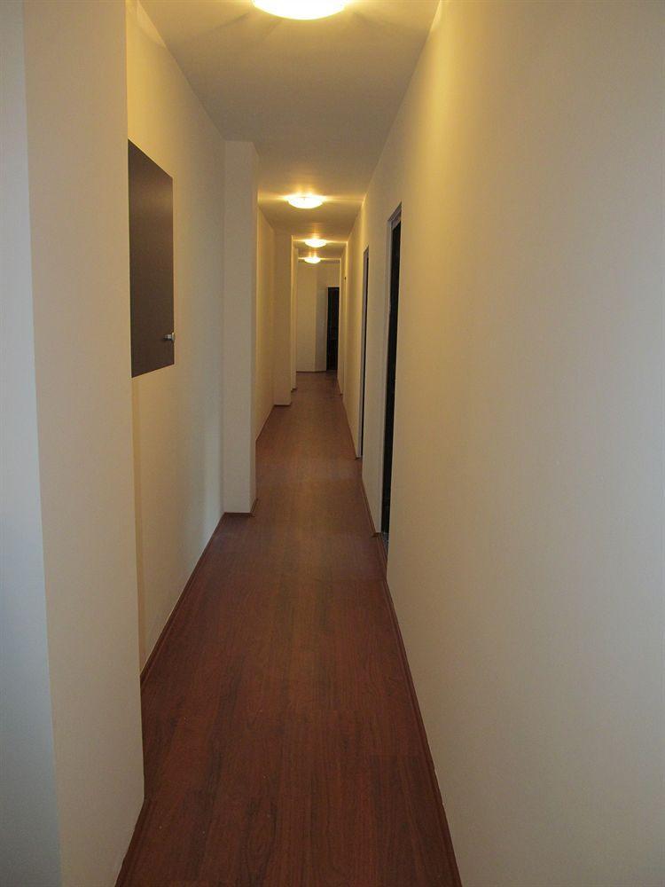 Downtown Apart Hotel Bane Belgrado Esterno foto